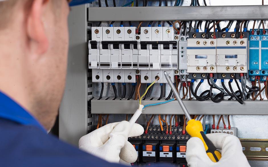 électricien à domicile Mandres-les-Roses