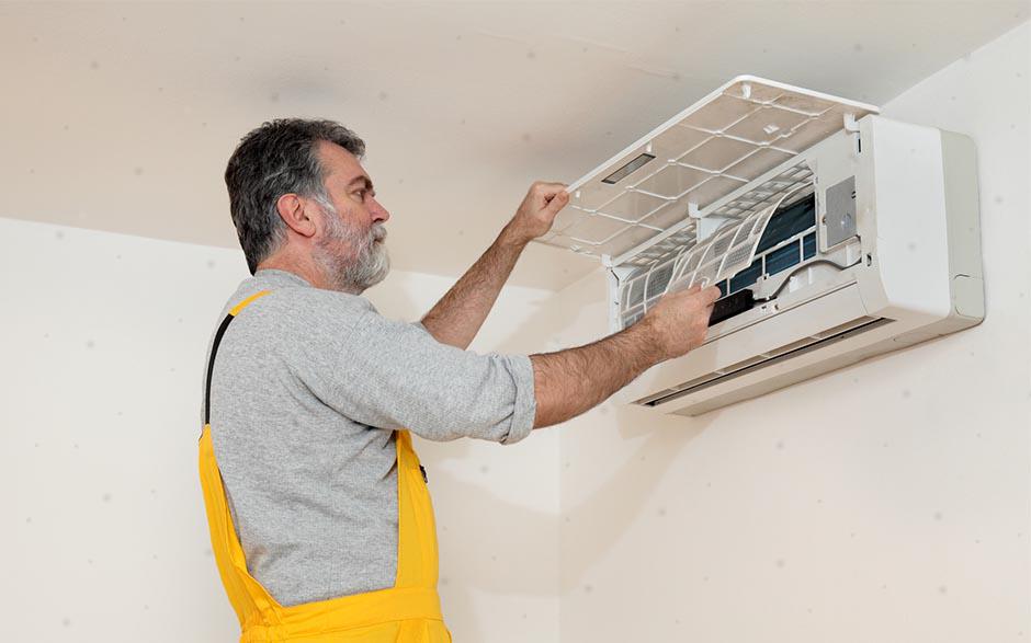 électricien à domicile Mandres-les-Roses