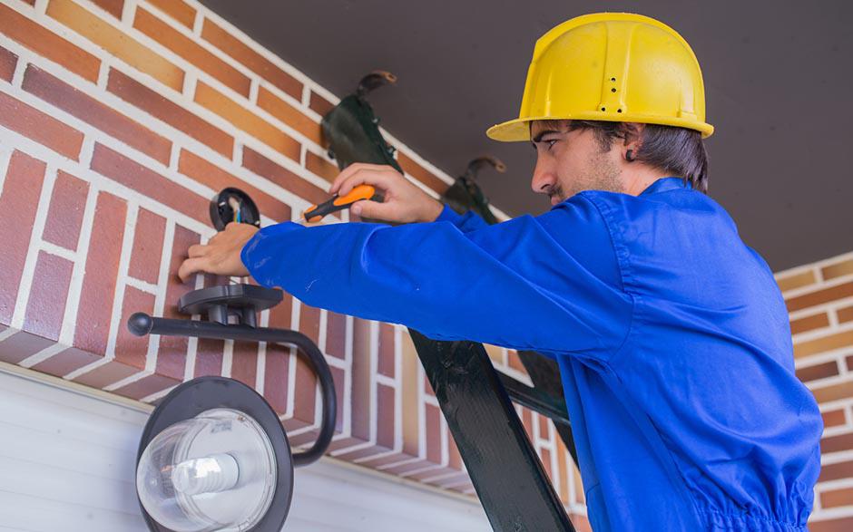 électricien dépannage Mandres-les-Roses