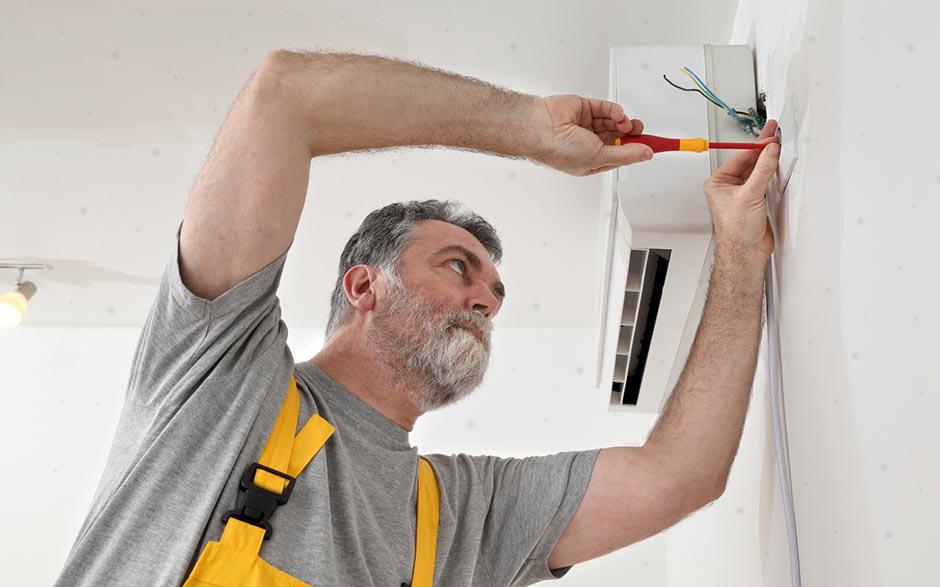 électricien à domicile Mandres-les-Roses